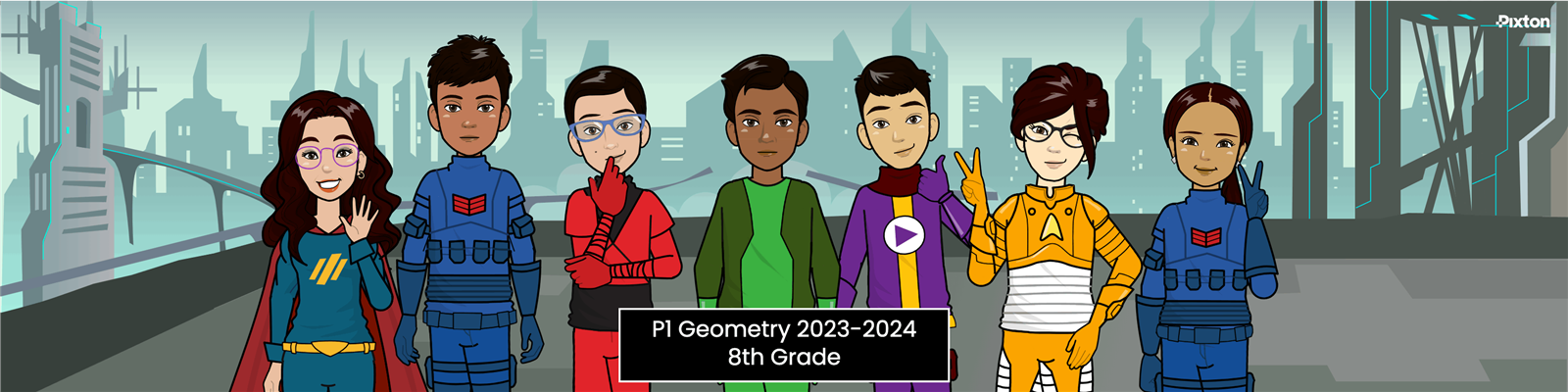 Period 1 Geometry Period 1 Geometry